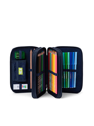 ERGOBAG | Maxi Estuche MähdrescherBär