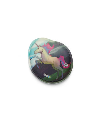 ERGOBAG | Sound Led Klettie - Unicornio