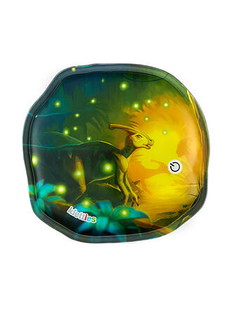 ERGOBAG | Klettie Dinos con sonido y LED