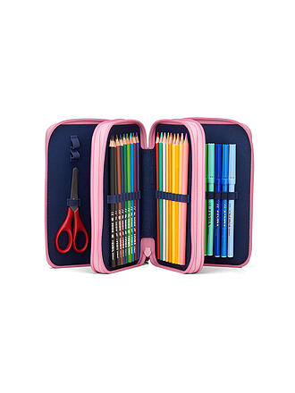 ERGOBAG | Estuche de lápices - Maximäppchen WolkenzauBär