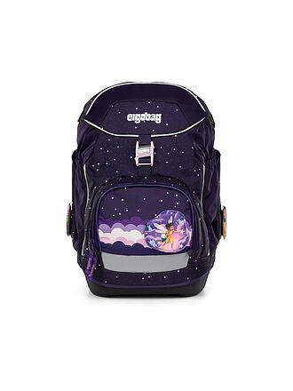 ERGOBAG | Set de mochila escolar de 6 piezas Sternguckbär