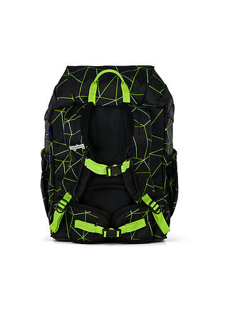 ERGOBAG | Mochila infantil MINI CyBär Race