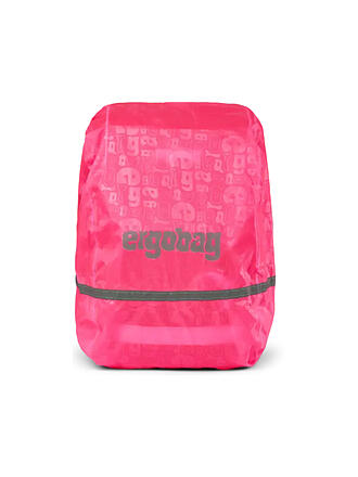 ERGOBAG | Regencape Rosa