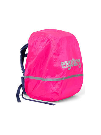 ERGOBAG | Regencape Rosa