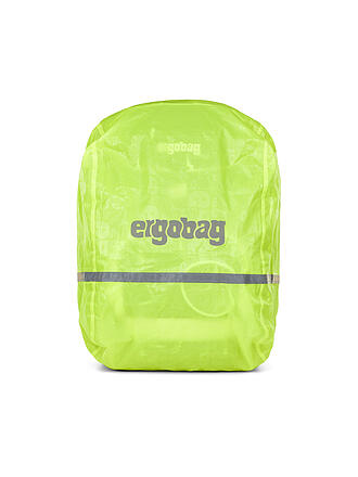 ERGOBAG | Regencape Amarillo