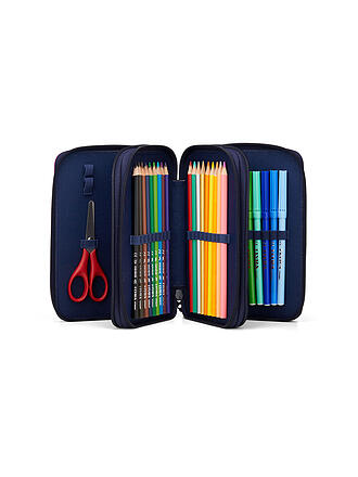 ERGOBAG | Estuche - Maximäppchen Bärlaxy