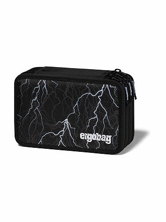 ERGOBAG | Federpenal - Maximäppchen Super ReflektBär