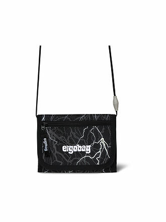 ERGOBAG | Monedero de cuello Super ReflektBär