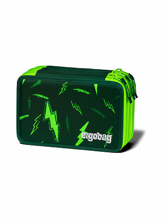 ERGOBAG | Estuche - Maximäppchen Bärtastisch