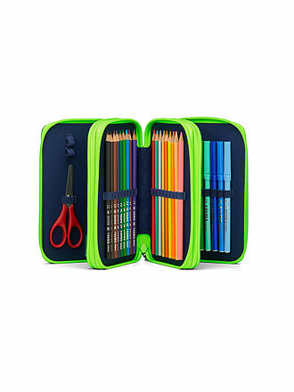 ERGOBAG | Estuche - Maximäppchen Bärtastisch