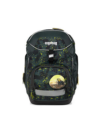 ERGOBAG | Set de mochilas escolares de 6 piezas PACK MähdreschBär