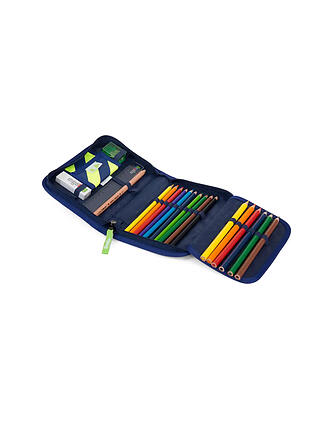 ERGOBAG | Estuche KuntBärbuntes Einhorn