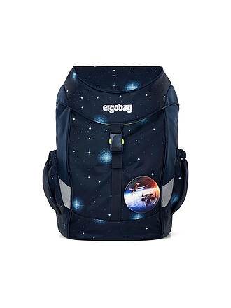 ERGOBAG | Mochila infantil Mini KoBärnikus