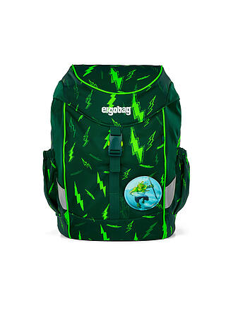 ERGOBAG | Mochila infantil Mini Bärtastisch