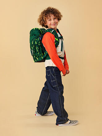 ERGOBAG | Mochila infantil Mini Bärtastisch