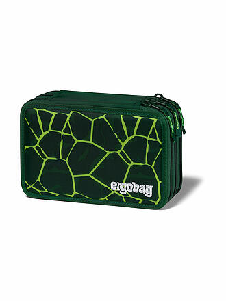 ERGOBAG | Estuche portalápices - Maxi-estuche BärRex