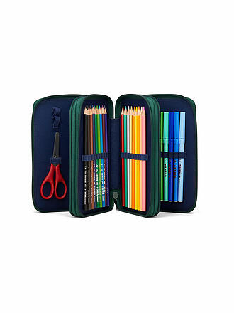 ERGOBAG | Estuche portalápices - Maxi-estuche BärRex