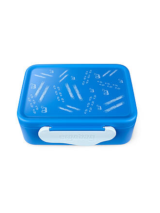 ERGOBAG | Fiambrera Bärni