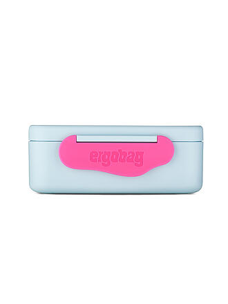 ERGOBAG | Fiambrera Bubbles