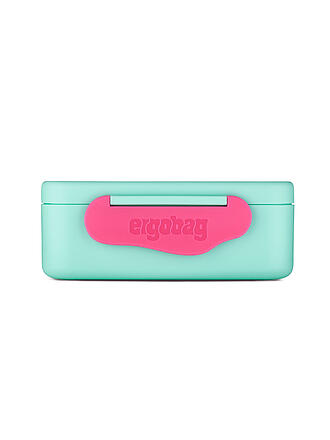 ERGOBAG | Fiambrera Blümchen