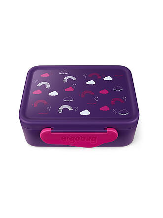 ERGOBAG | Fiambrera Arcoíris