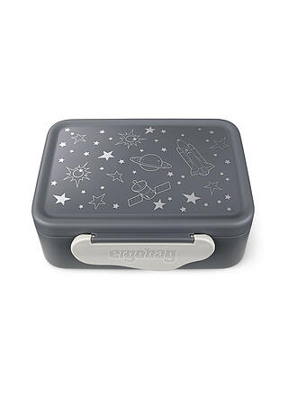 ERGOBAG | Fiambrera Espacio