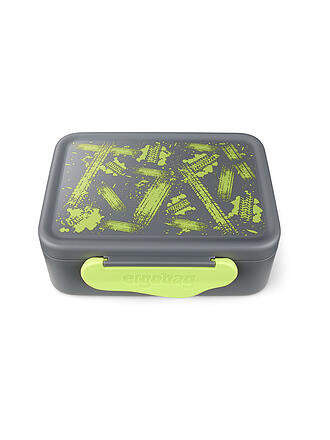 ERGOBAG | Fiambrera Speed