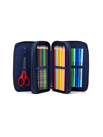ERGOBAG | Maxi Estuche OzeanBärwohner