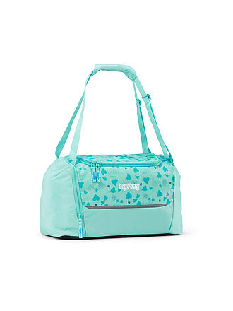 ERGOBAG | Sporttasche ReitBärtraum