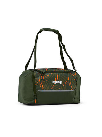 ERGOBAG | Bolsa de deporte ExBärdition