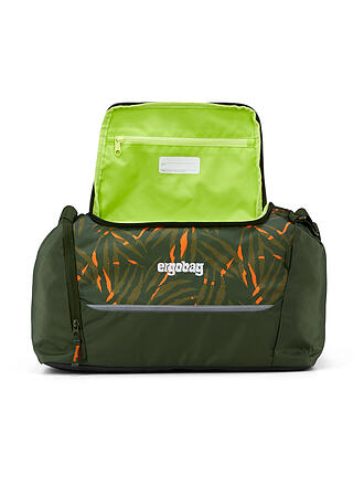 ERGOBAG | Bolsa de deporte ExBärdition