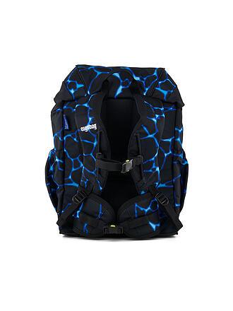 ERGOBAG | Mochila infantil Mini Bärassic Garden