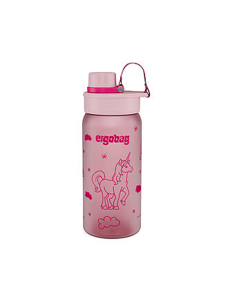 ERGOBAG | Trinkflasche Einhorn