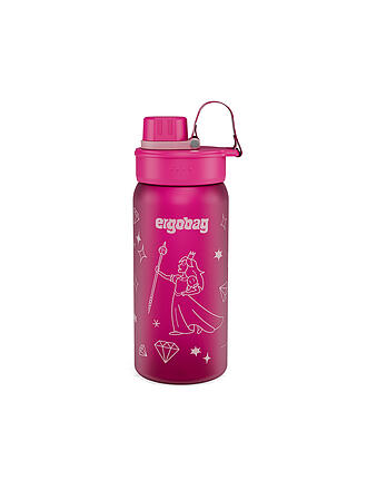 ERGOBAG | Trinkflasche Königen