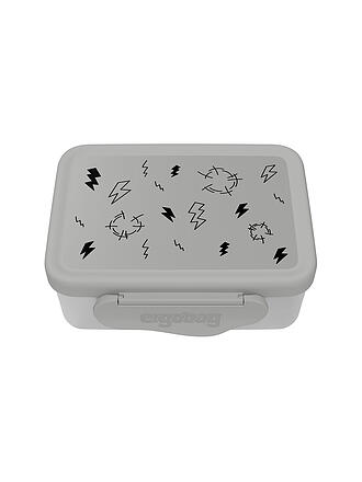 ERGOBAG | Fiambrera de acero inoxidable Gewitter