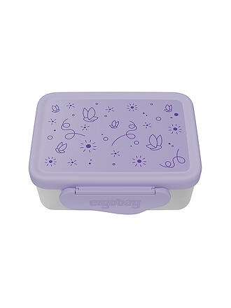 ERGOBAG | Fiambrera de acero inoxidable Mariposa