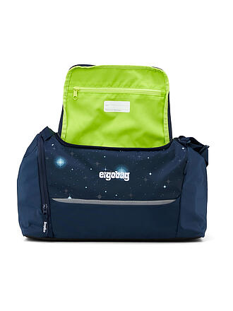 ERGOBAG | Bolsa de deporte KoBärnikus 2026