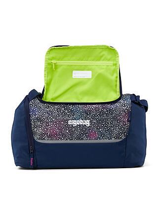 ERGOBAG | Bolsa de deporte Bärlaxy 2026