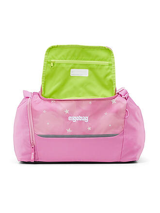 ERGOBAG | Bolsa de deporte WolkenzauBär 2026