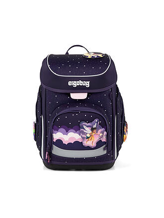 ERGOBAG | Set de mochila escolar de 5 piezas CUBO SternguckBär 2026