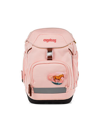 ERGOBAG | Set de Mochila Escolar 6 Piezas Unzähmbär