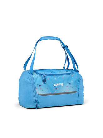 ERGOBAG | Bolsa de deporte BühnenfieBär