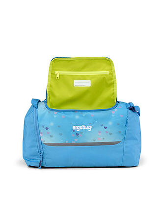 ERGOBAG | Bolsa de deporte BühnenfieBär