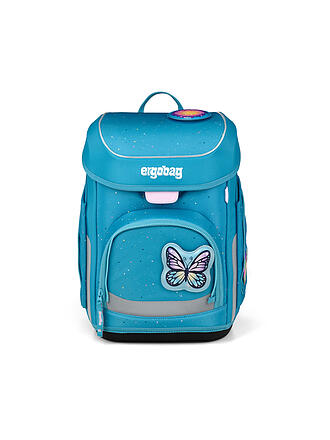 ERGOBAG | Set de mochila escolar Cubo de 5 piezas SchmettBärling