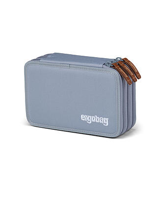 ERGOBAG | Estuche - Maxi Estuche FährtenlesBär