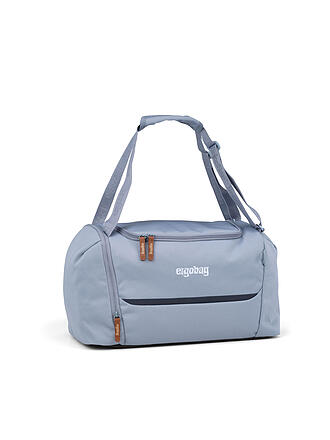 ERGOBAG | Sporttasche FährtenlesBär