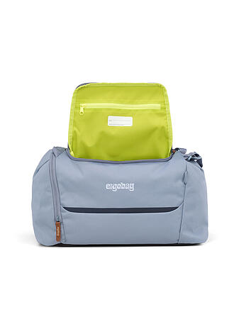ERGOBAG | Sporttasche FährtenlesBär