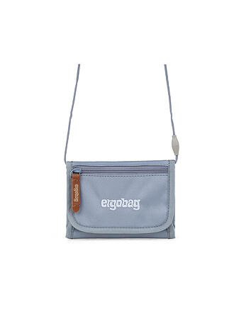 ERGOBAG | Bolsa de pecho FährtenlesBär