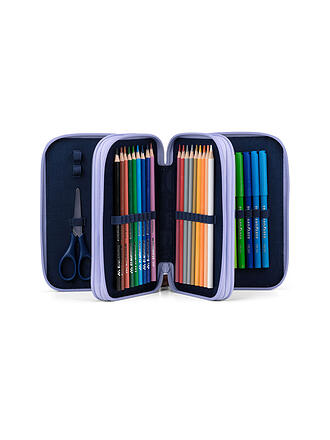 ERGOBAG | Estuche - Maxi Estuche WaldBärsucher