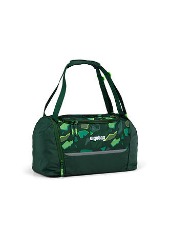 ERGOBAG | Bolsa de deporte DinosauriOso
